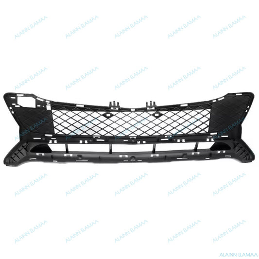 Front Bumper Cover Grille for Mercedes GLK X204 GLK200/220/250/350 2013-2015