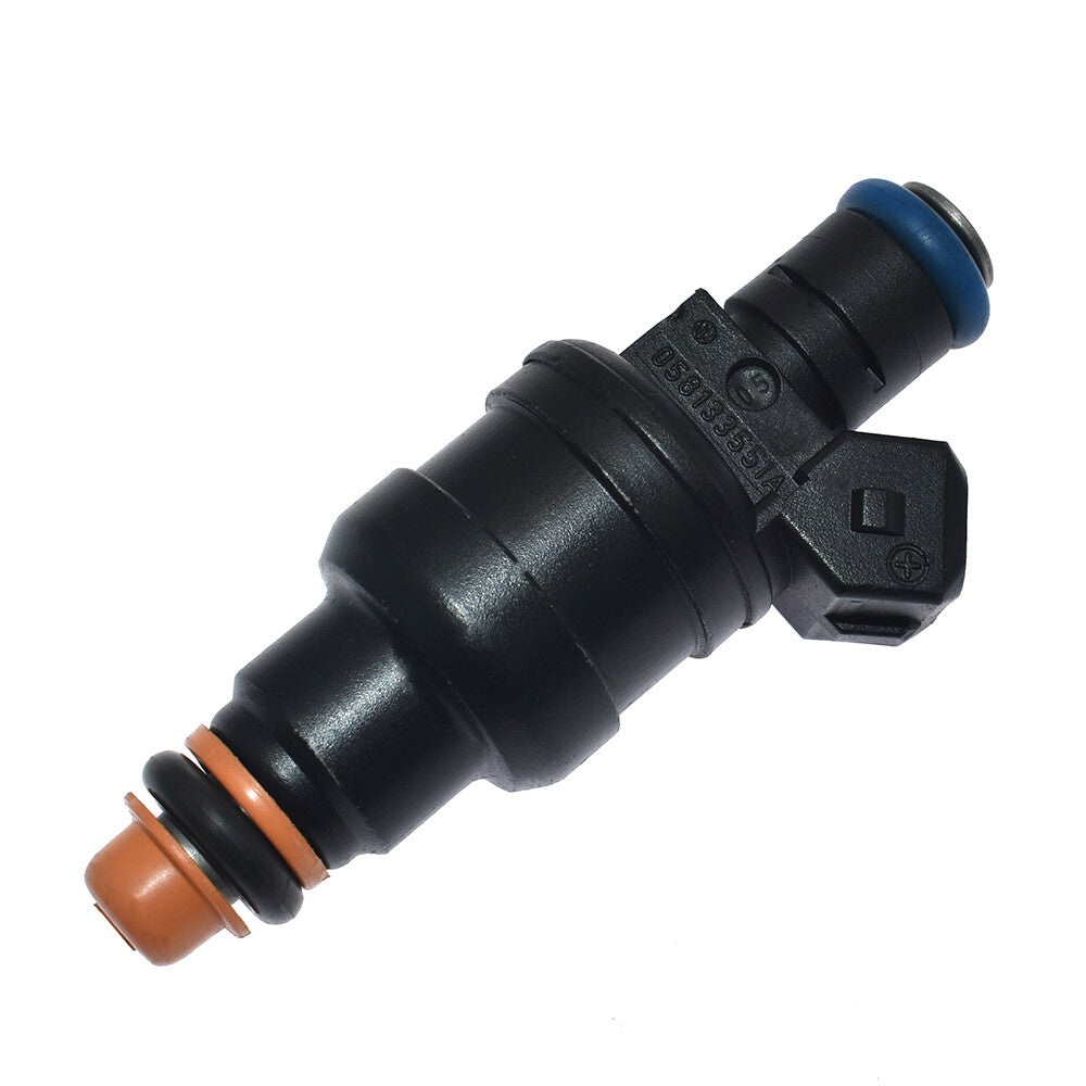 4pcs Fuel Injection 0280150444 for VW for Passat for Audi for A4 B5 058133551A