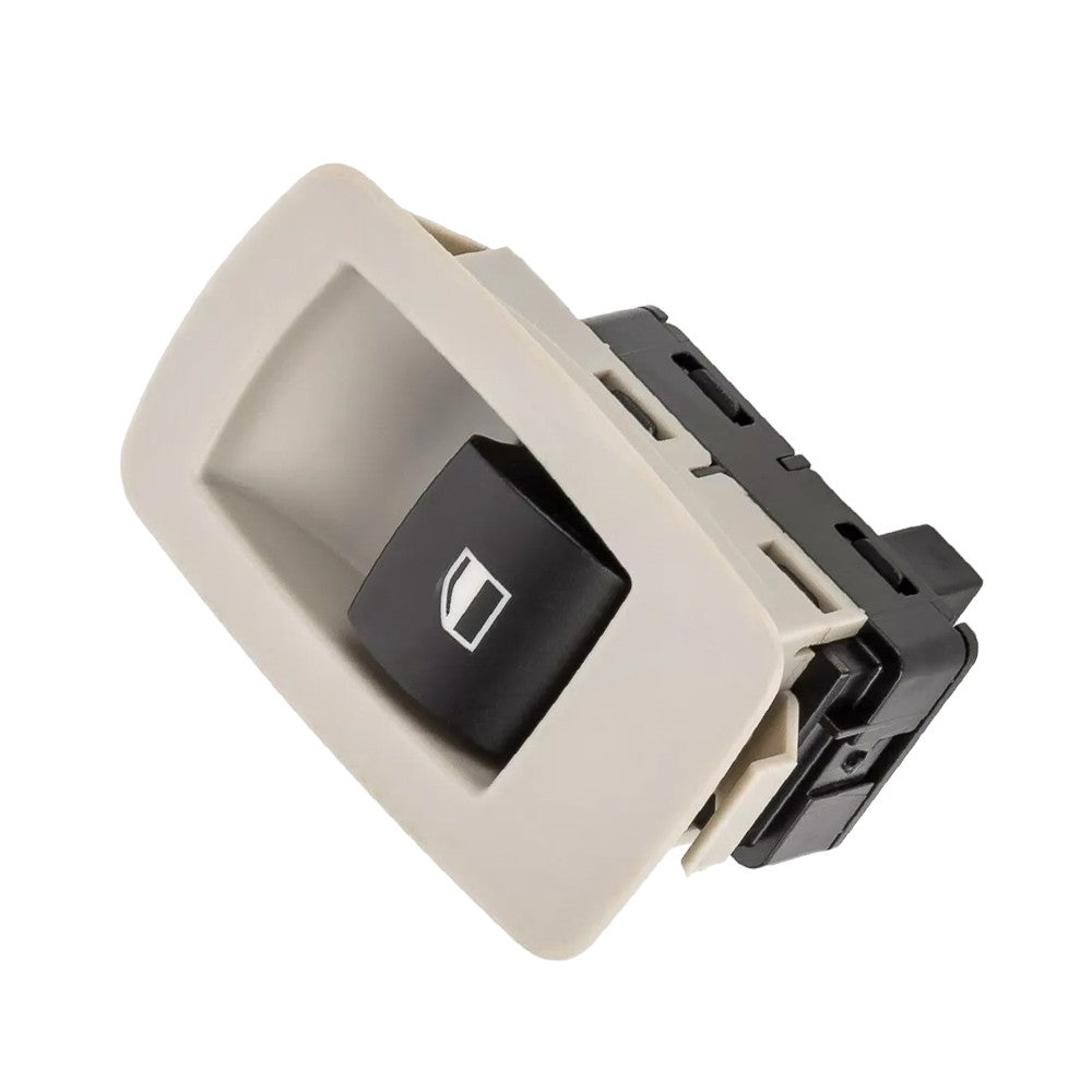 Power Door Window Control Switch Button Fits 5 Series E60 E61 520d 520i X3 E83