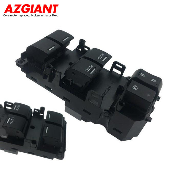 35750-SZA-A21 Master Power Window Door Switch for Honda Pilot EX EX-L 3.5L