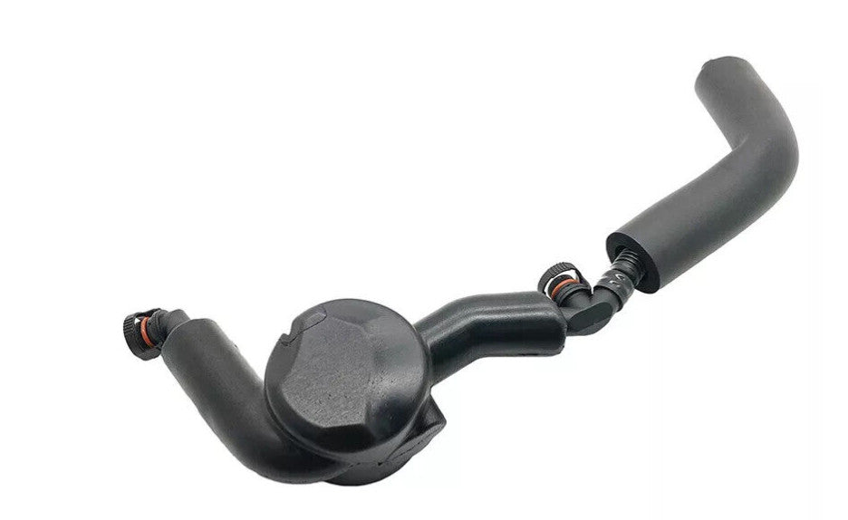 11617563477 Crankcase PCV Breather Pipe Hose for BMW 550I 650I 750
