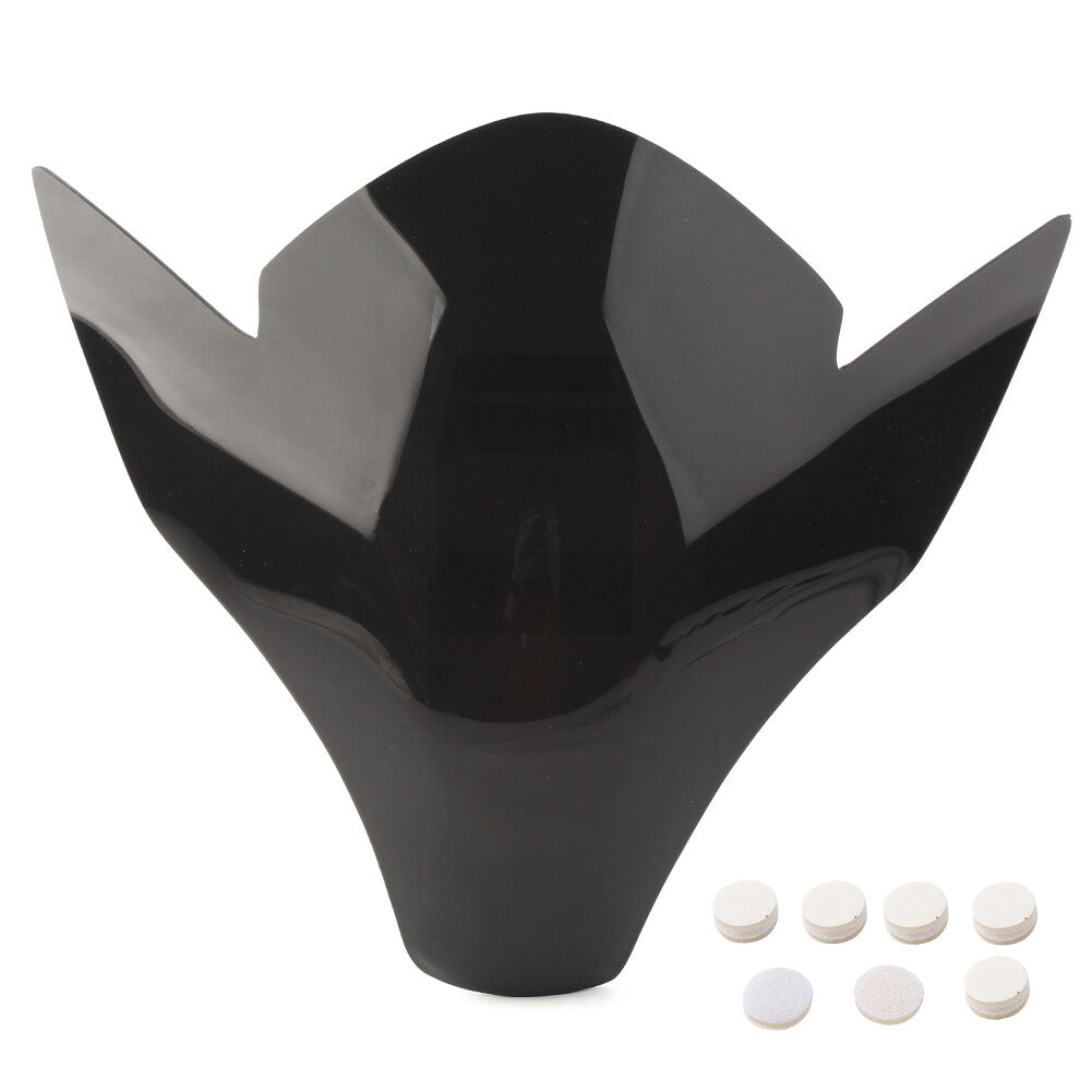 Headlight Lamp Lens Cover Protector Shield for Suzuki GSXR600 GSXR750 2006-2007
