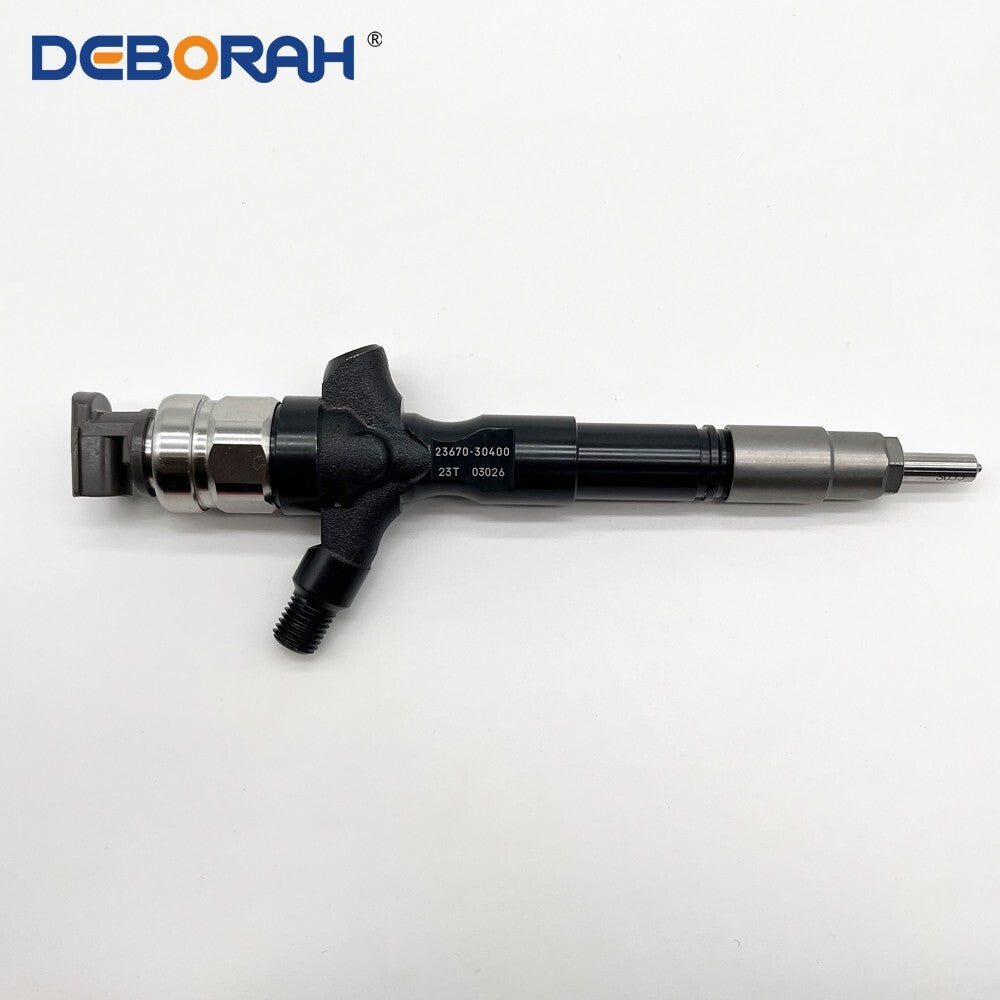 295050-0200 Common Rail Injector 23670-0L090 23670-30400 for Toyota Hilux