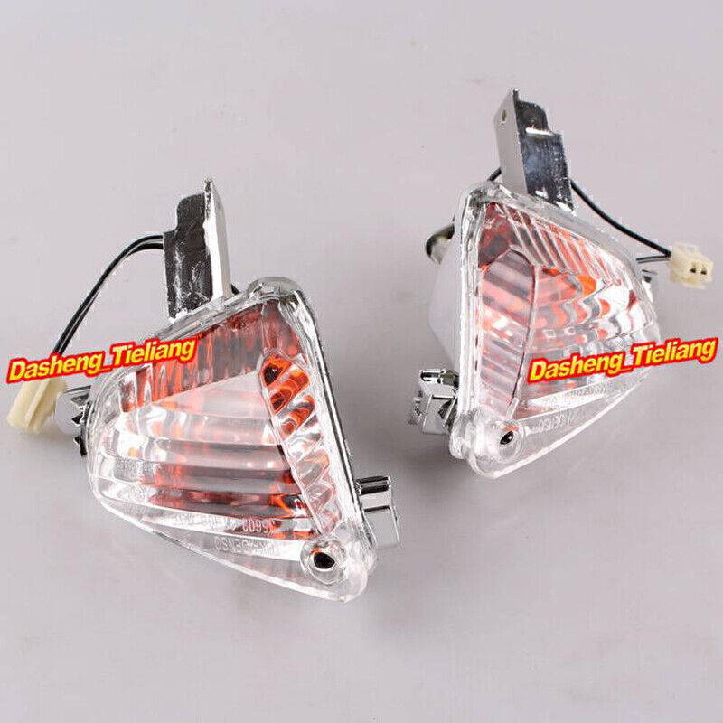 Fit for Suzuki GSXR-600 750 2008-2009 GSXR-1000 2007-08 Rear Turn Signal Led Light
