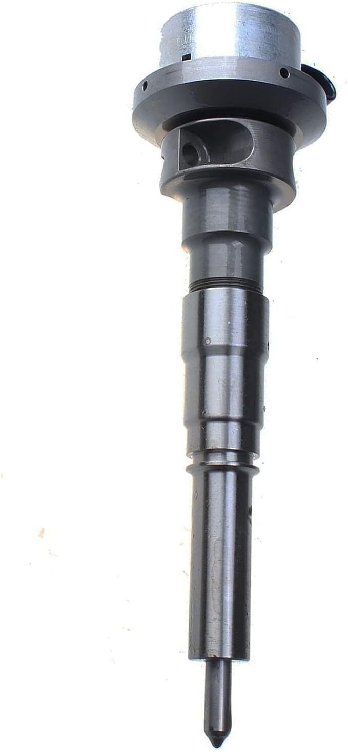 4X Fuel Injector 8-97192596-3 for Isuzu Trooper 4JX1 3.0L Engine