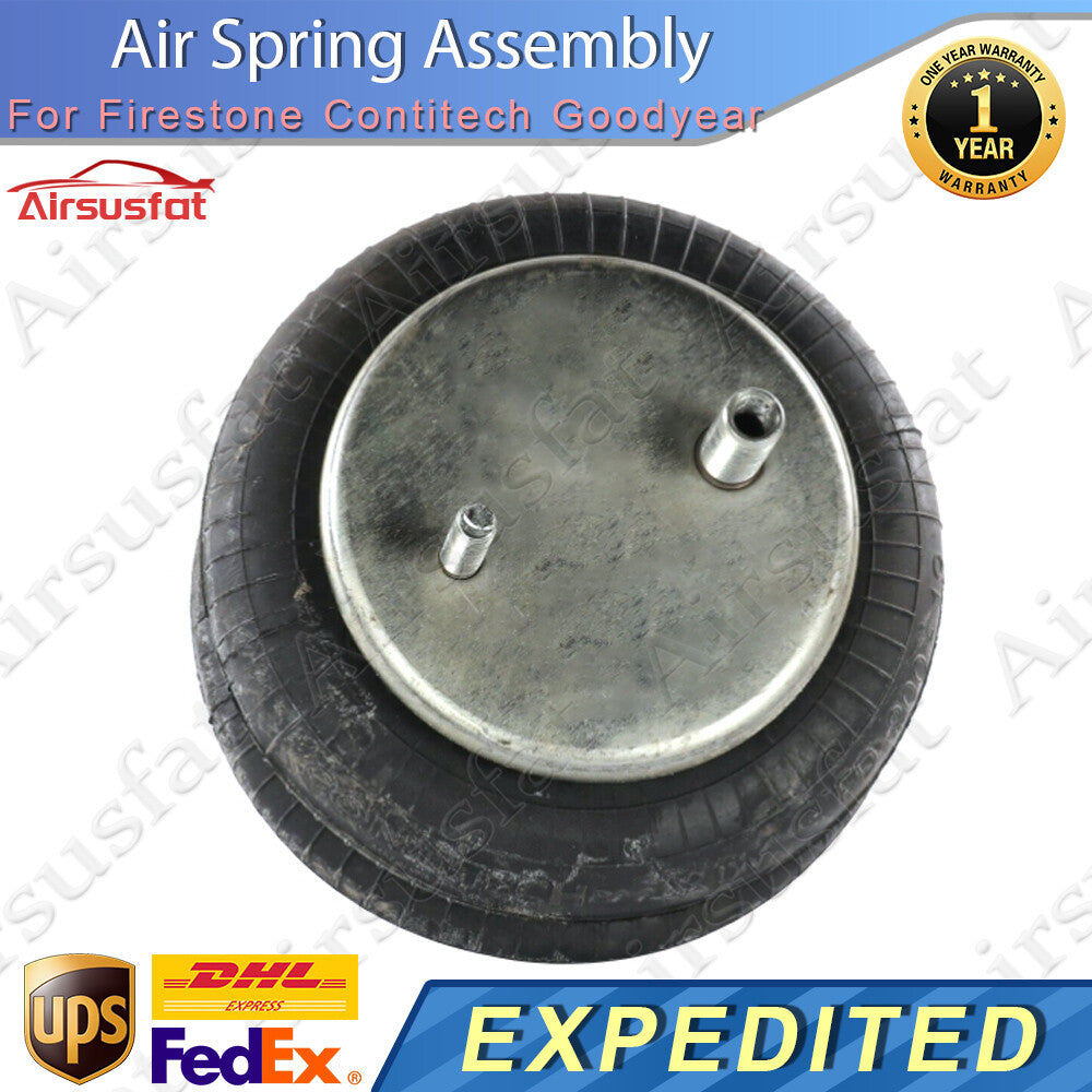 Fit for Firestone Contitech W01-358-6949 Air Suspension Shock Spring Assembly