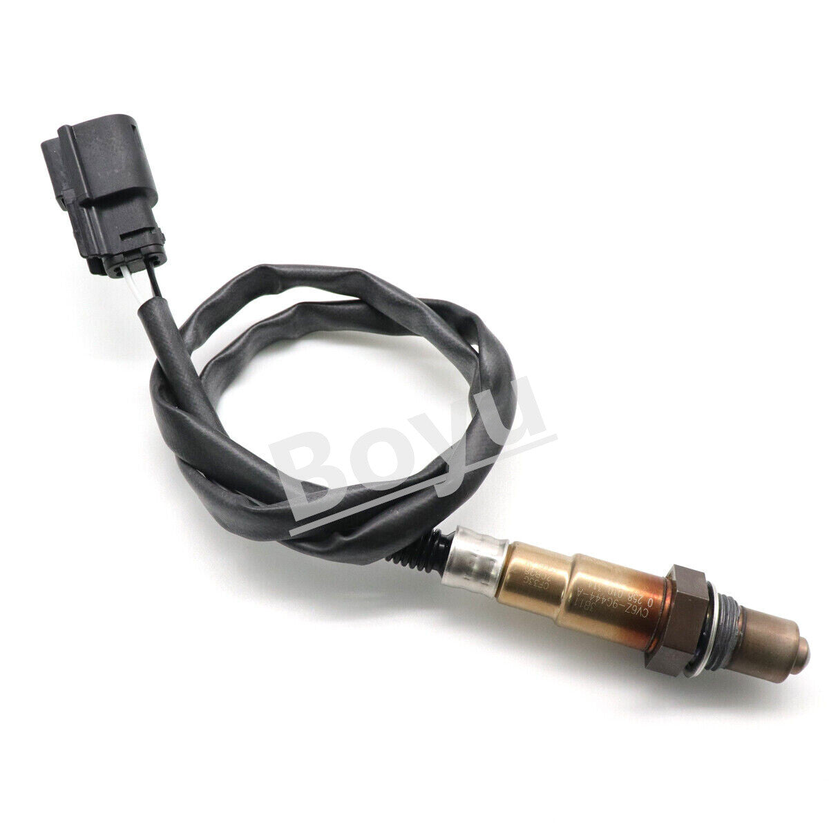 1X PM Soot Particulate Matter Sensor 55504592 for Chevrolet Equinox for GMC Terrain