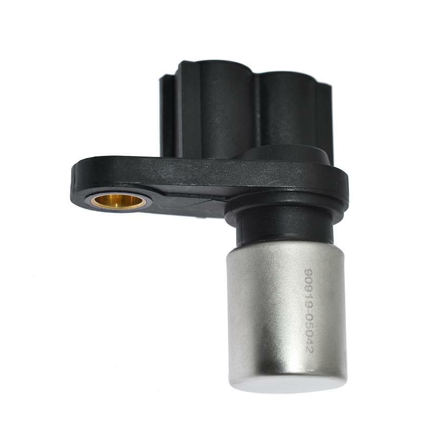 1x Crankshaft Position Sensor 90919-05042 for Toyota Avensis RAV-4 2001-2018