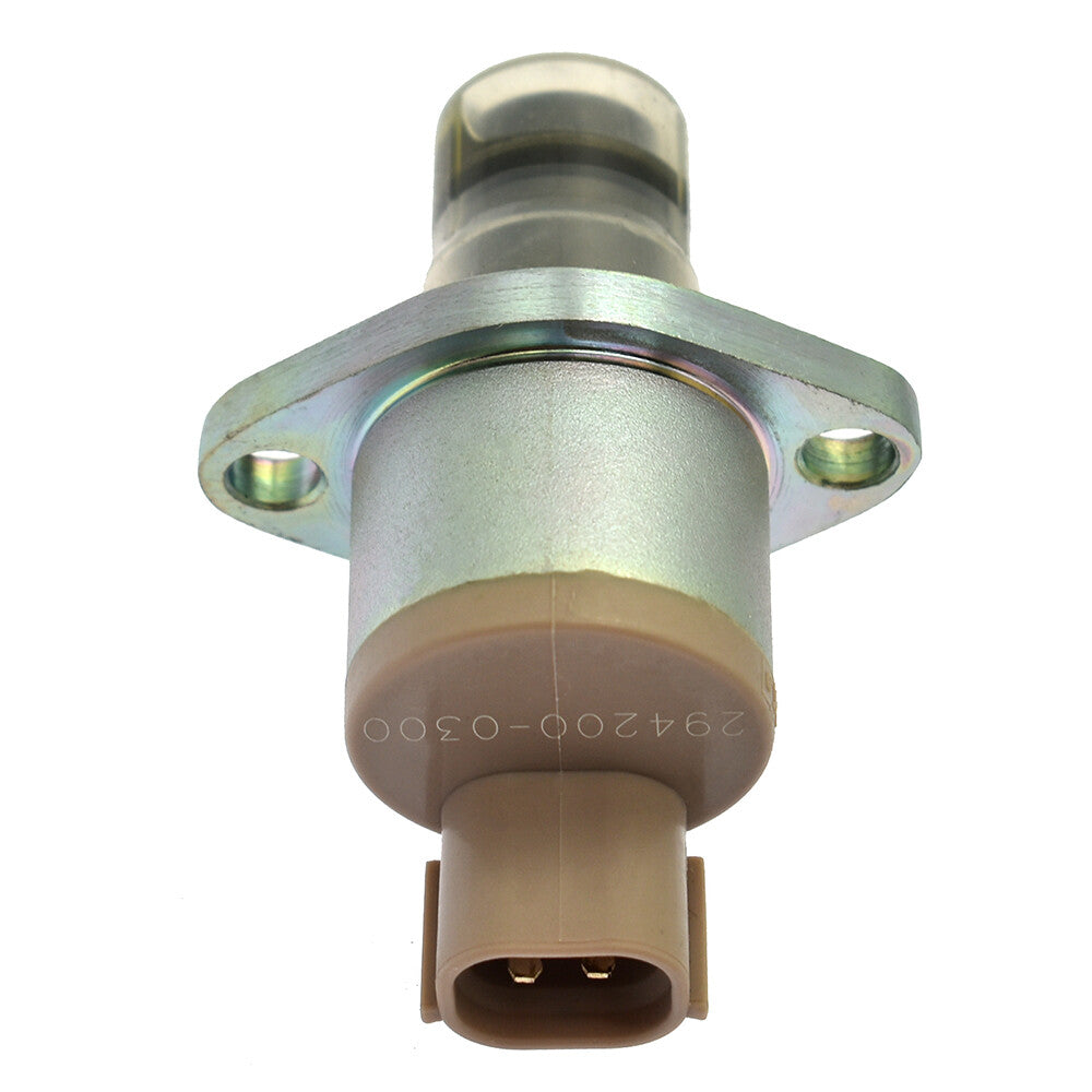 Fuel Pump Metering Control SCV Valve for Toyota for Land Cruiser Dyna 294200-0300
