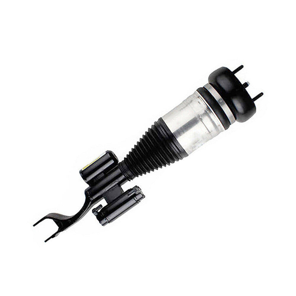 for Benz C Class W205 4MATIC ADS Pair Front Left and Right Air Suspension Strut