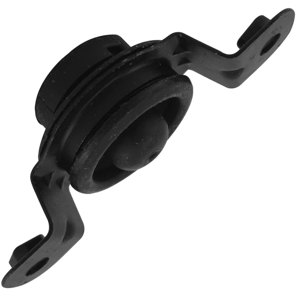 Radiator Upper Mounting Bracket Black for 2011-2016 Optima 2.0L 2.4L 25333-2T000