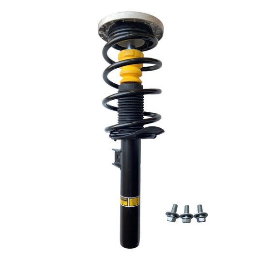 Two rear LH right-hand grip shock absorbers with magnetic attachment for 2008-2014 for Ferrari California 247210