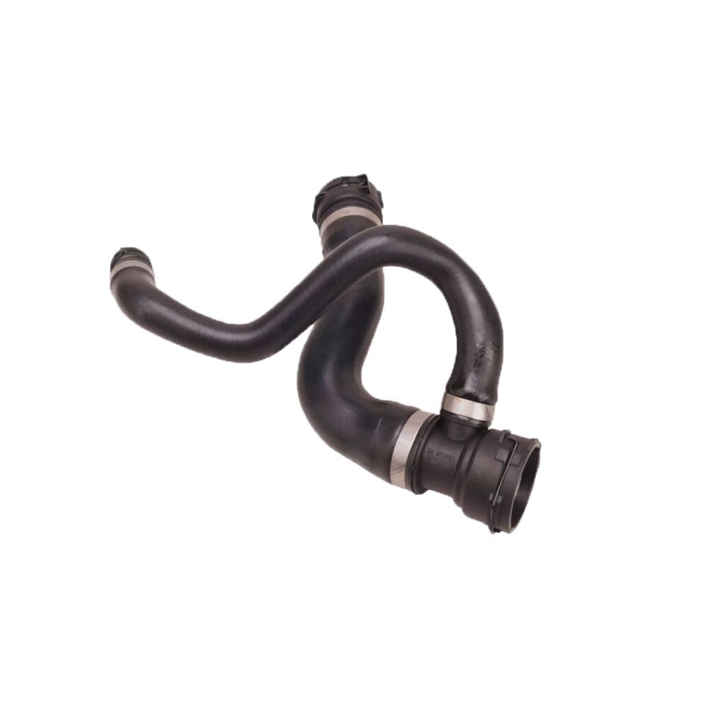 for BMW E70 X5 2007-2010 3.0L Genuine Radiator coolant upper hose 17127537107