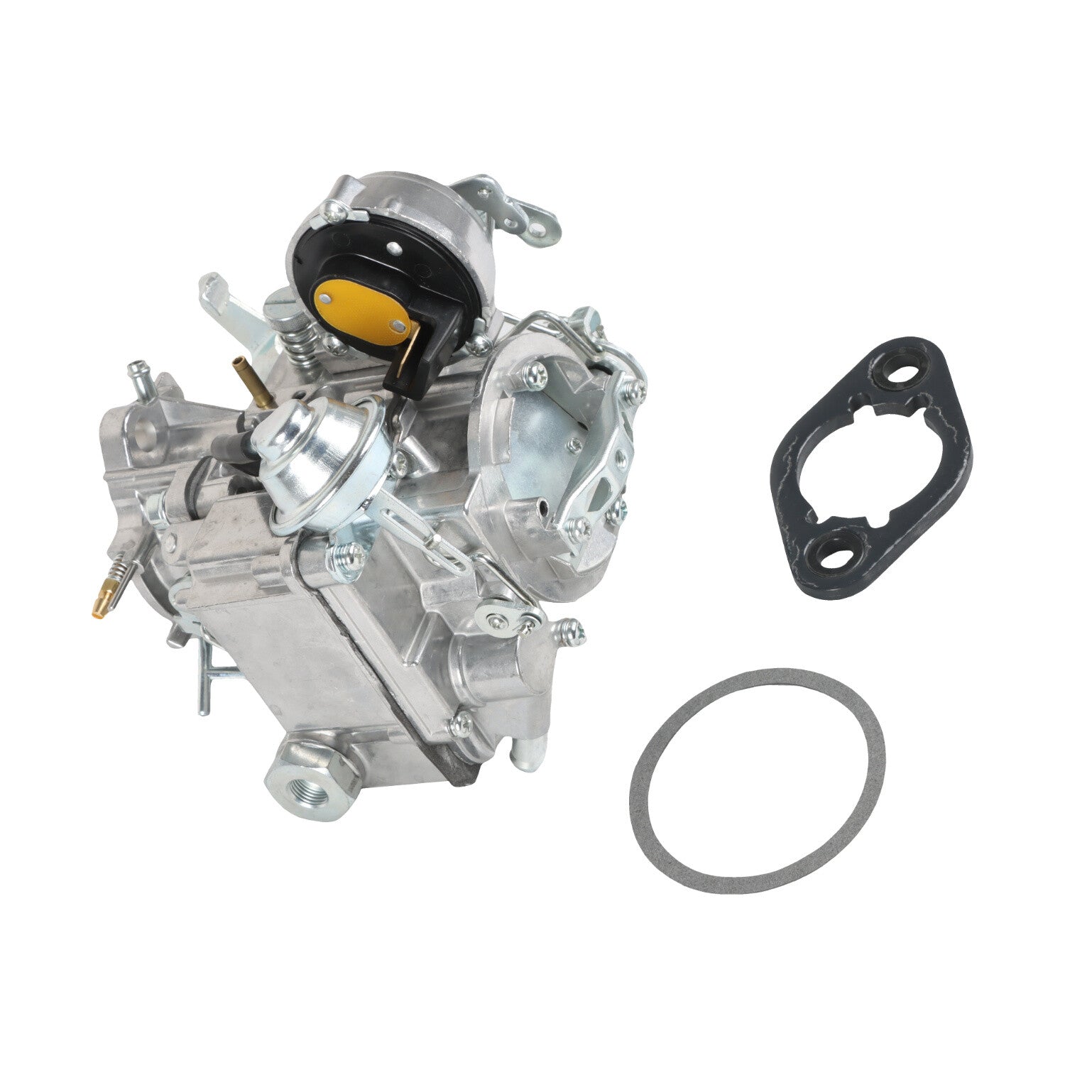 for Chevy  for GMC L6 eingines- 4.1L 250  4.8L 292 7043014 Carburetor