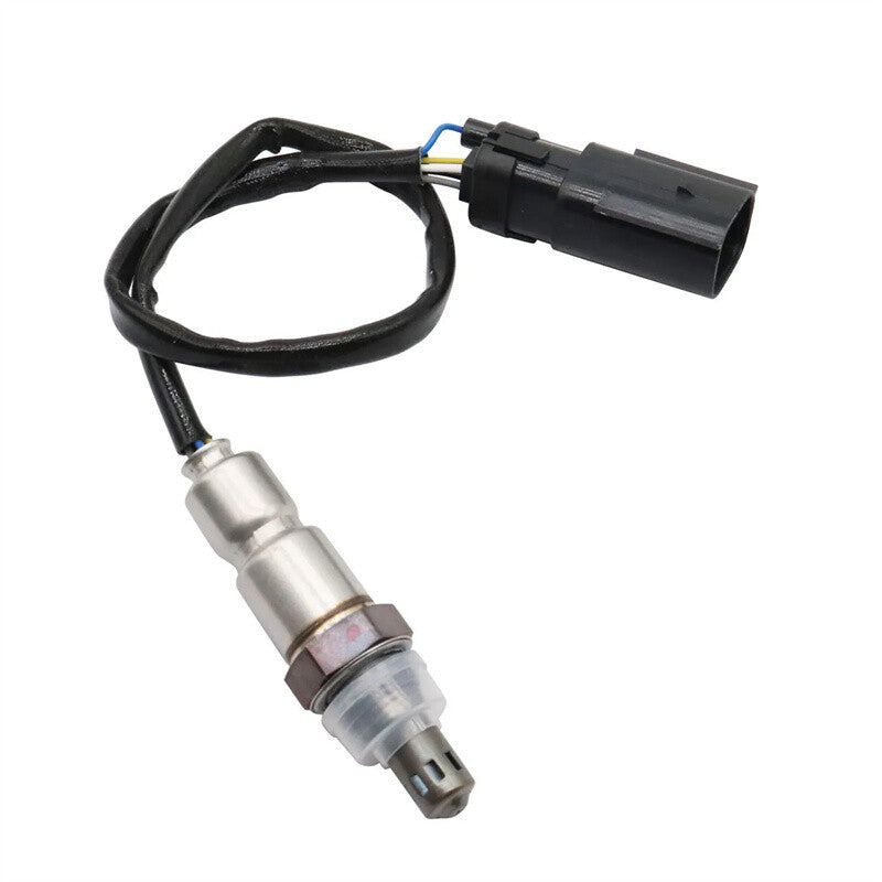 Nitrogen oxides (NOx) sensor for Iveco Stralis / Eurocargo 5801754014 5801754016