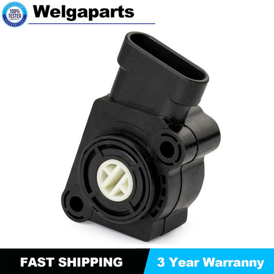 1X Throttle Position Sensor For Engine 134030 134143 82-44959