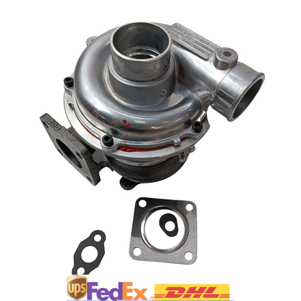RHF5 Turbocharger 8980681970 898068-1970 for Isuzu 4JJ1X Truck Hitachi ZX120-3