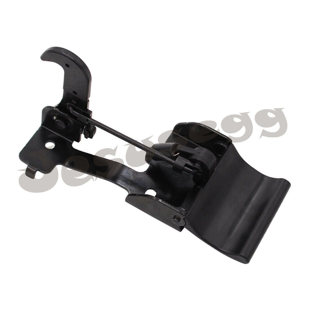 Hood Latch Release Lever Handle Opener Catch for Hyundai for Tucson 16-20 81140D3000