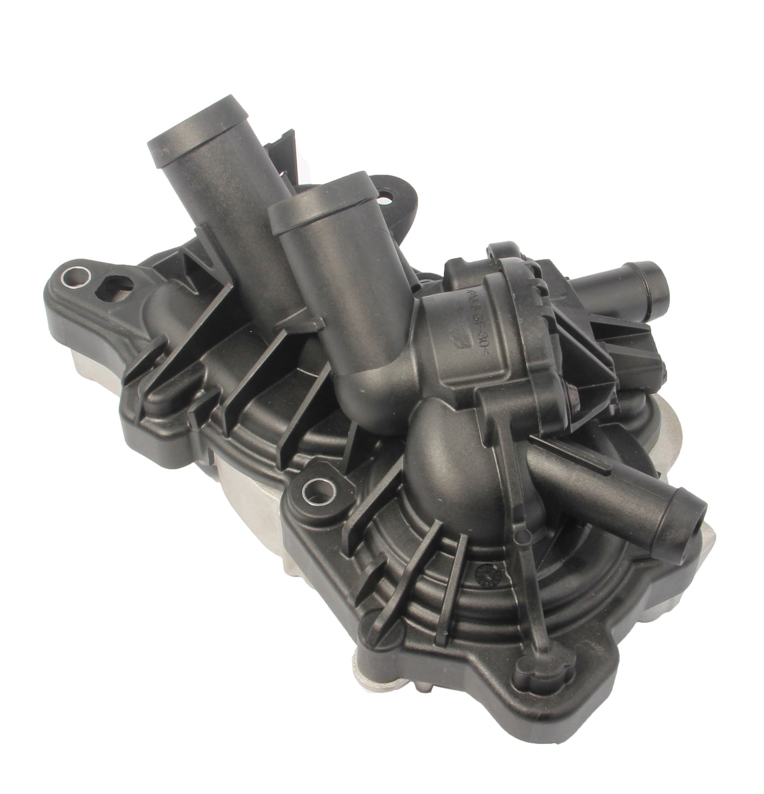 EA211 Engine Water W/ Pump Belt Set for VW Polo for Passat for AUDI Q3