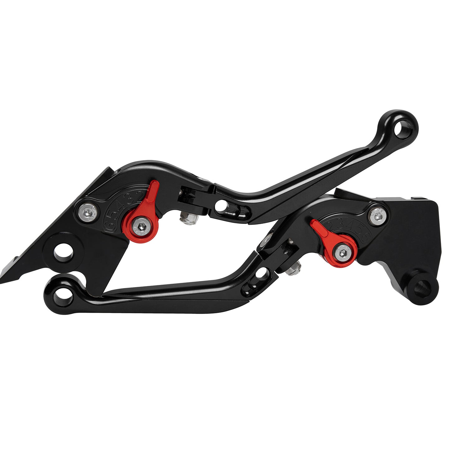 Folding Extendable for Yamaha YZF R3YZF R25 2014 2015-2019 Clutch Brake Levers