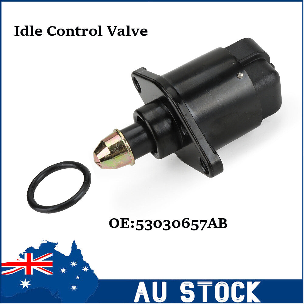 NEW Idle Control Valve 53030657AB for Dodge for Ram 1500 PickUp 1995-2003 3.9L 5.2L