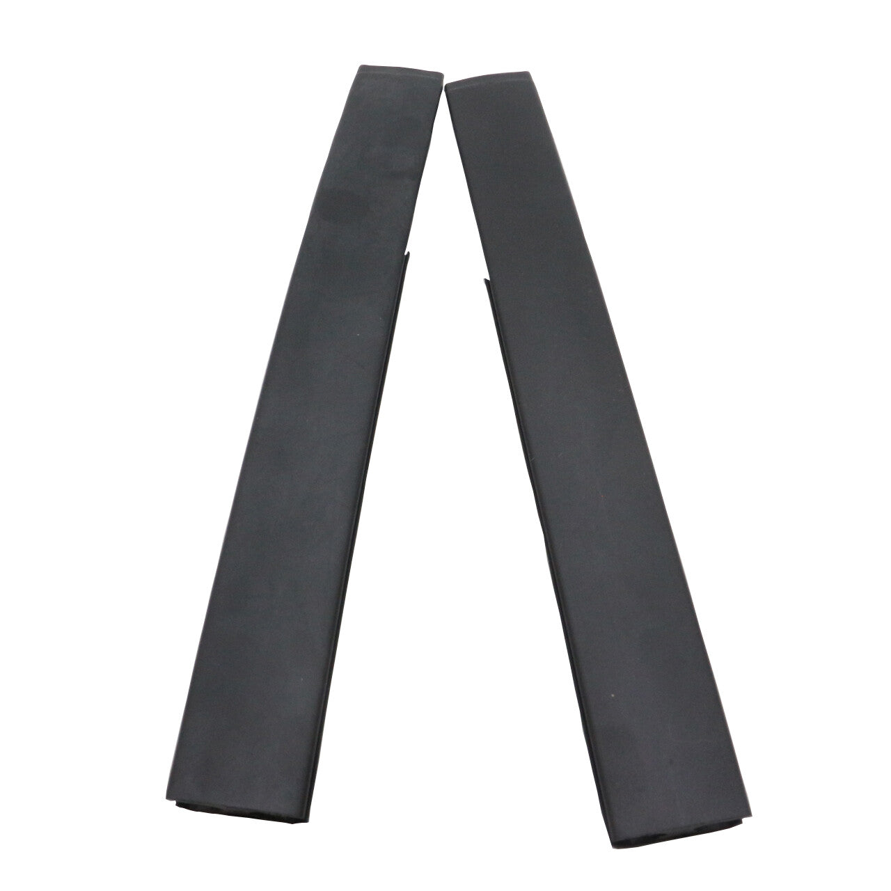 Front LH  RH Roof Panel Joint Finish Trim-Drip Molding Kit for Buick for Chevy