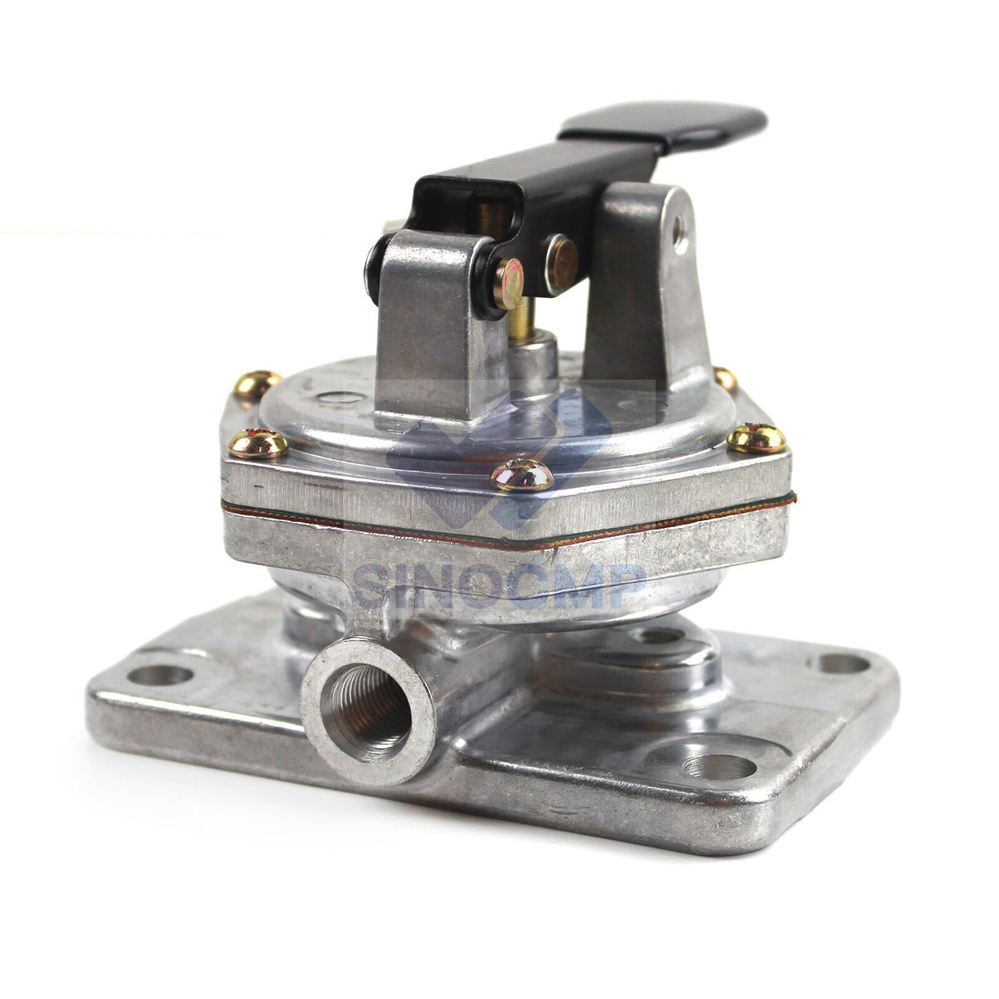 6251-71-8210 Fuel Feed Pump Priming for Komatsu PC400-7 PC450-7 PC450-8