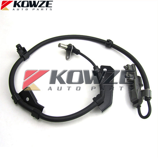 Front Right ABS Wheel Speed Sensor for Isuzu D-Max 897387989151 TAIWAN Quality