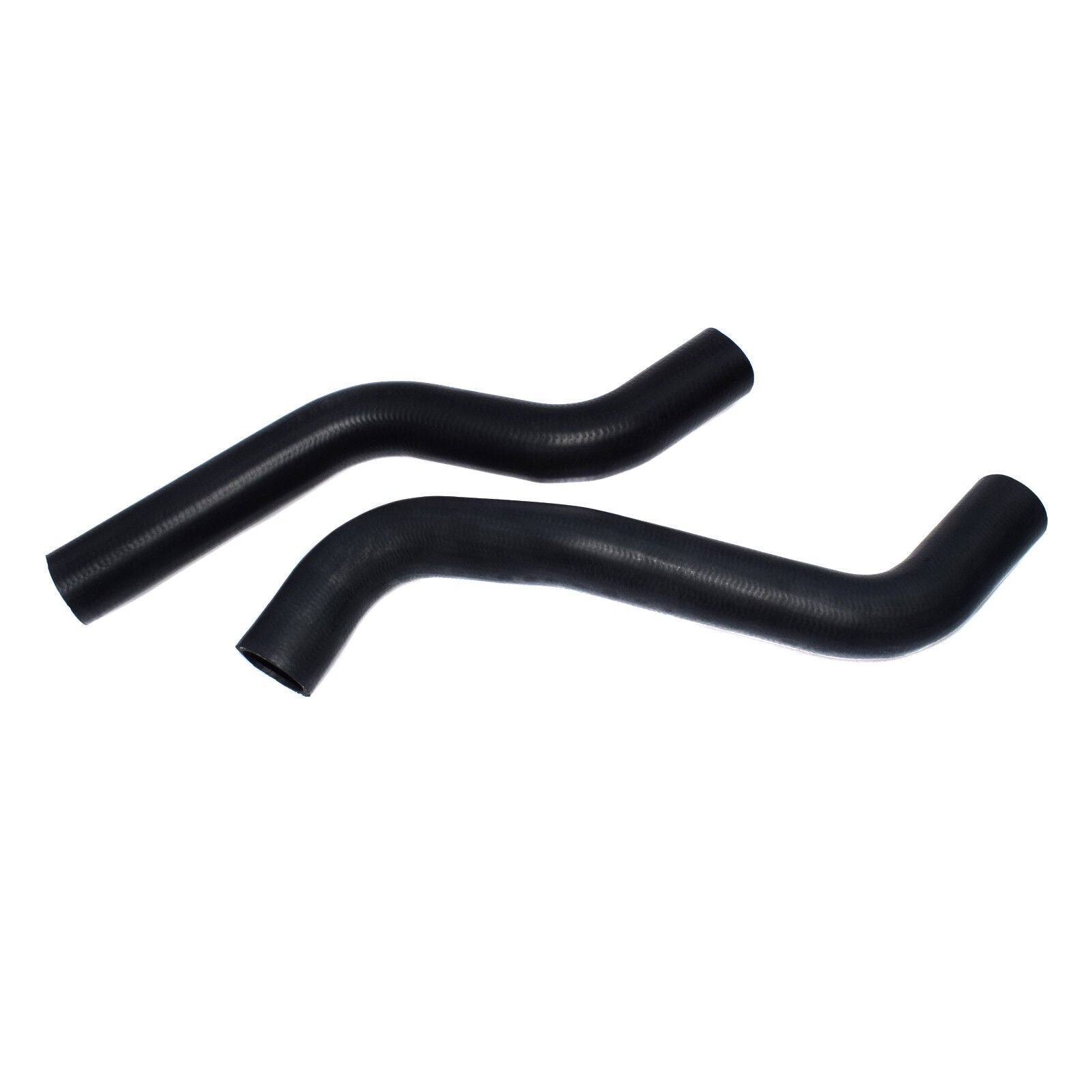 for Toyota for Camry Solara 2Pcs Upper Lower Engine Coolant Water Inlet Pipe Hose