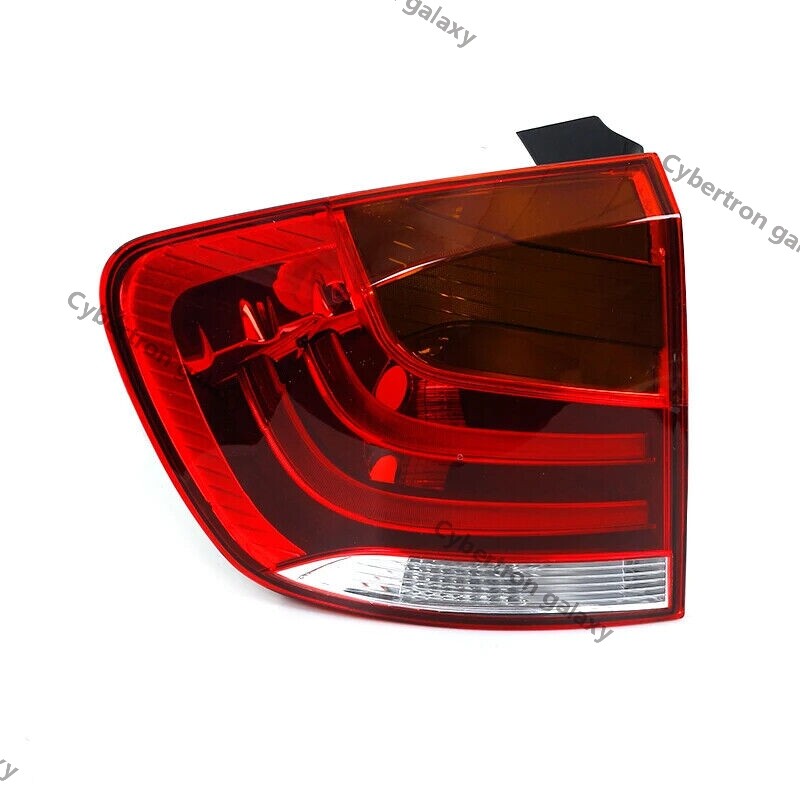LED Tail Light Rear Brake Lamp Without Bulb for BMW X1 E84 2008-2015 Left Side