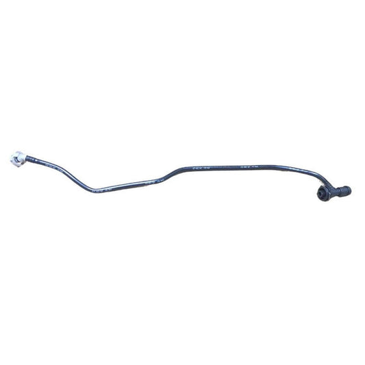 8W0121081AN Overflow Radiator Hose for AUDI for A4 17-18