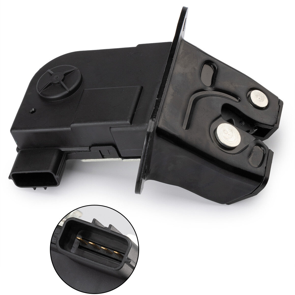 2012-2017 for Hyundai for Veloster Rear Tailgate Latch Lock Actuator 812302V000