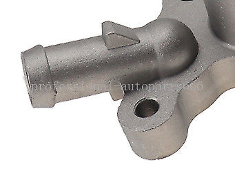 11537512733 Aluminum thermostat housing for Mini R52 R53 Cooper S engines