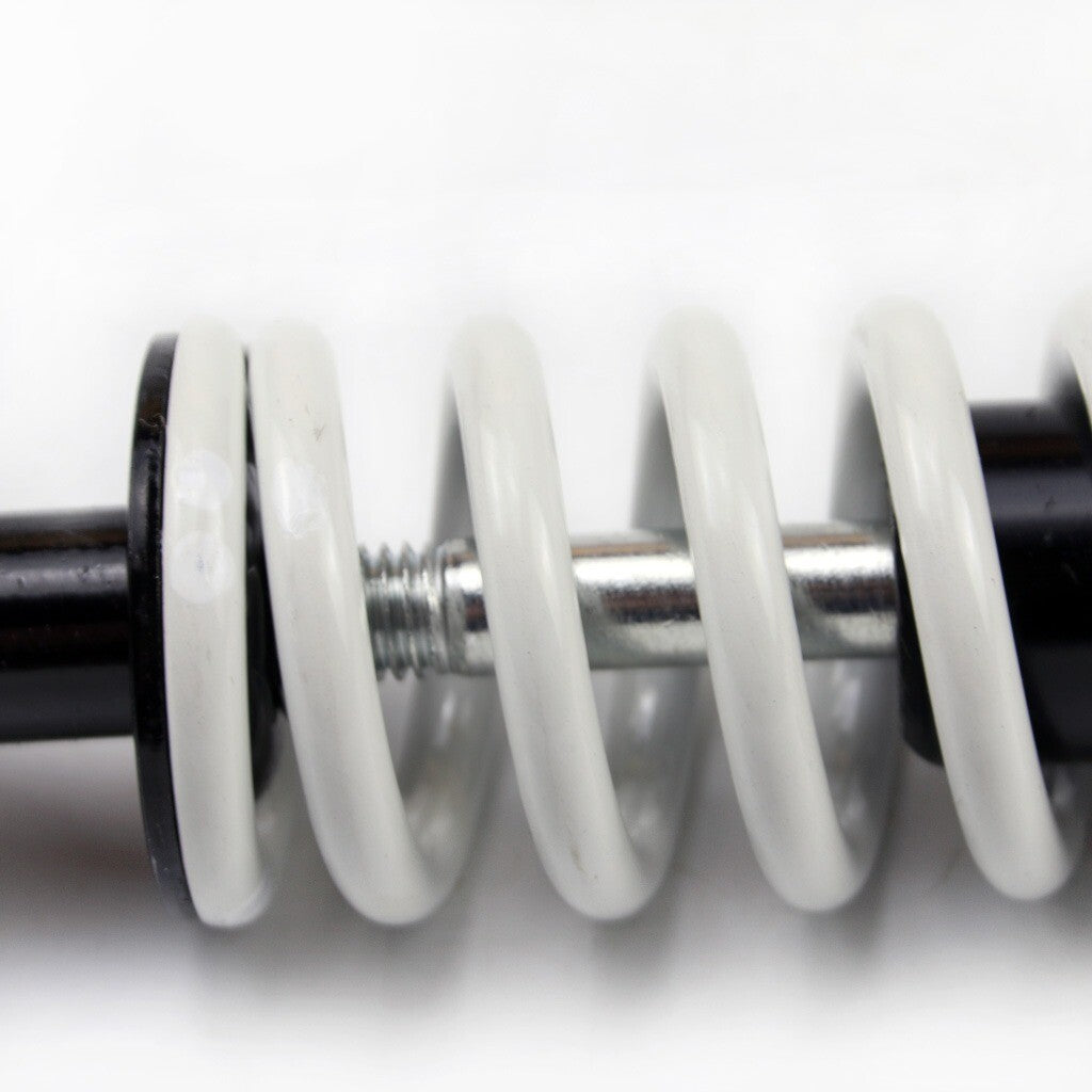 7.5-inch 190mm rear shock absorber, 200lb capacity, suitable for mini off-road bikes, all-terrain vehicles, motorcycles, and motocross.