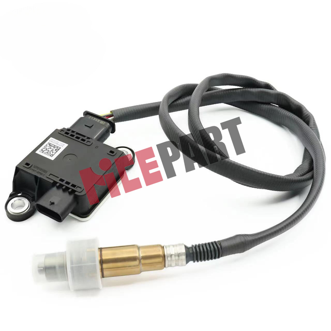 The 39265-2A450 particulate matter sensor is compatible with the for Hyundai Azera and for Kia Optima K7.