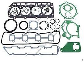 4TN84 Engine Full Gasket Set for Yanmar Engine 4TN84 4TN84L Tractor F37D Kubota