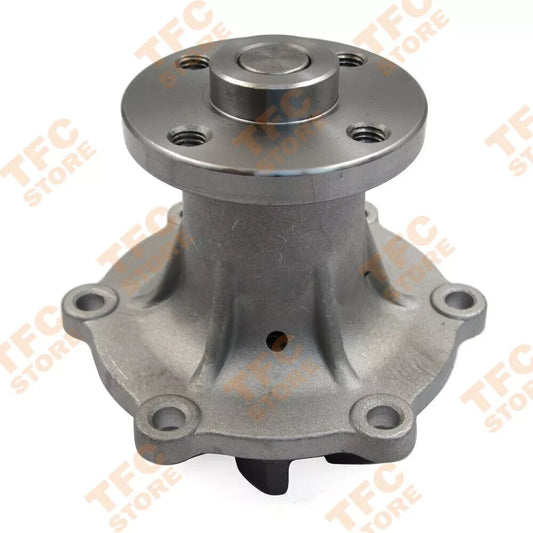 2J Water Pump for Toyota Forklift 16120-10941-71 16100-00705