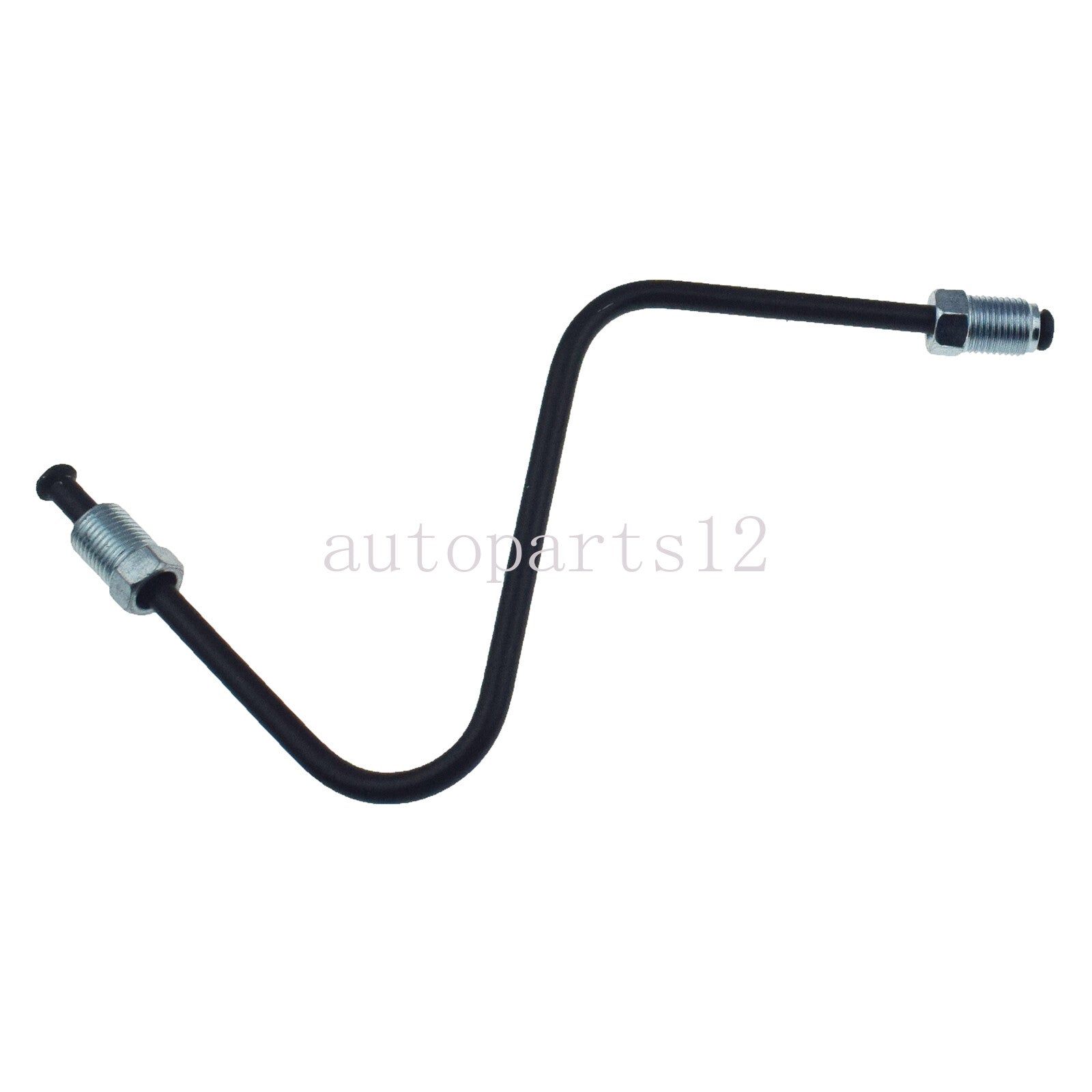 Front brake hose 4731804130 suitable for Toyota Tacoma 2012-2021