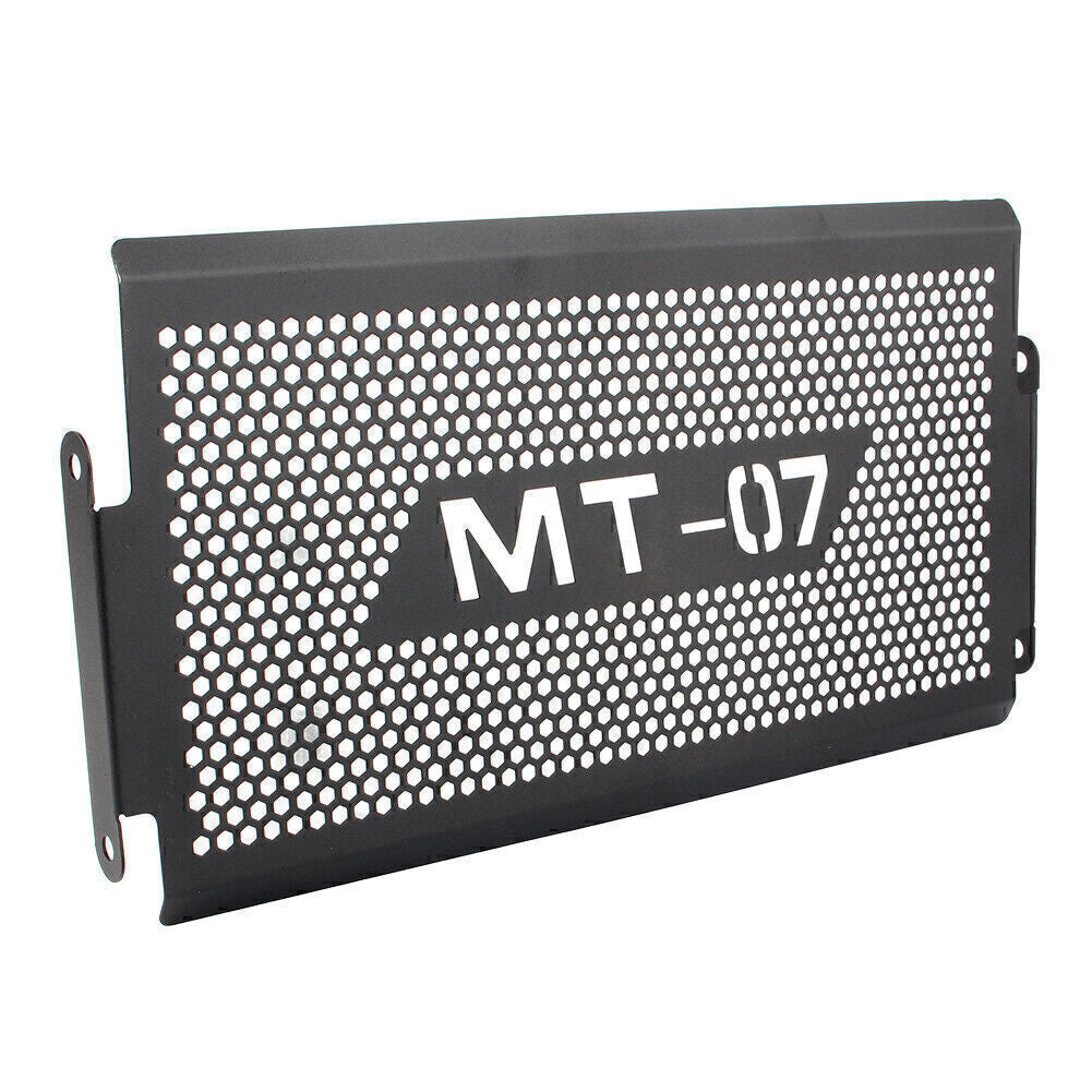 Motor Radiator Mesh Grille Grill Cover Protector for Yamaha MT-07 FZ-07 2014-18