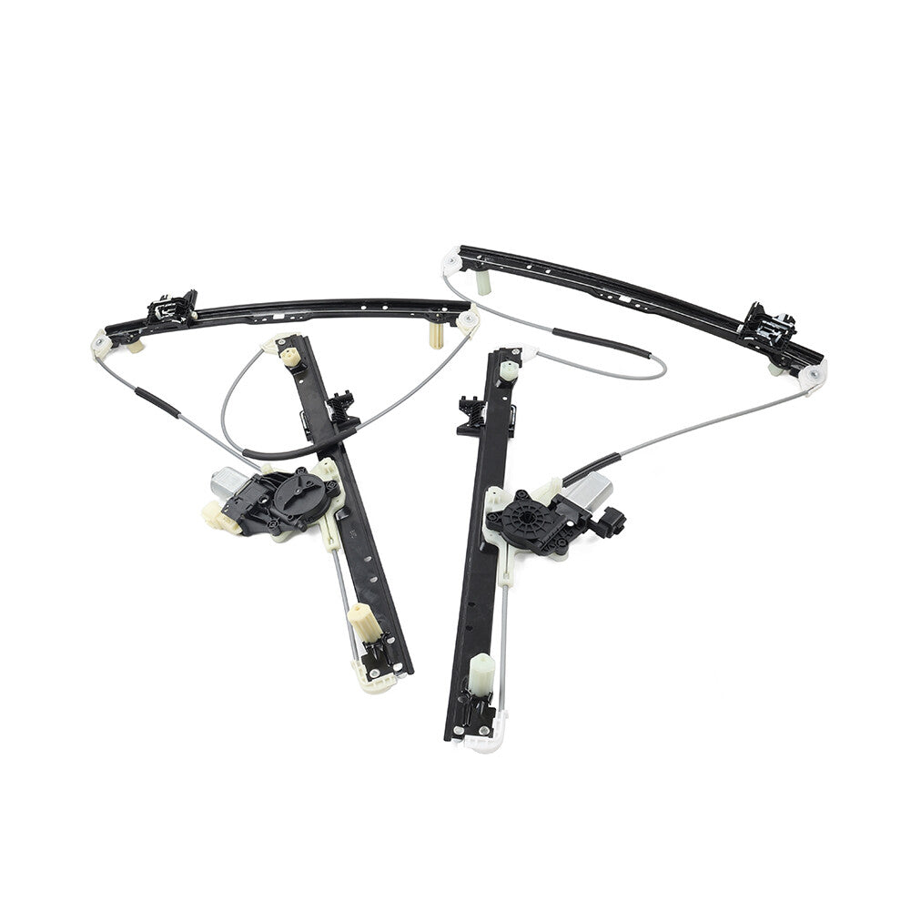 Power Window Regulator Assembly for Land Rover for Range Rover 2012-2022 21 20