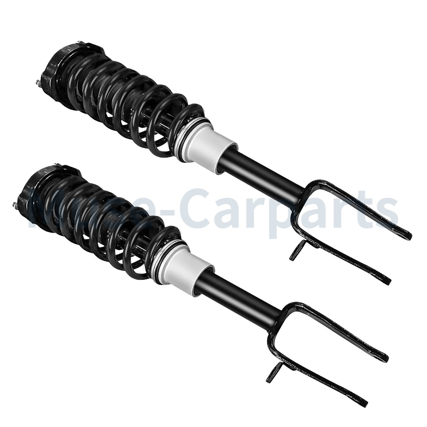 Shock absorber mounting kit for Honda Fit City 2015 - 20
