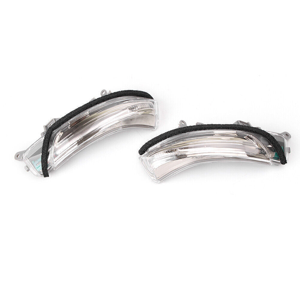 Rearview Turn Signal Lamp Fit for Toyota Wish/Prius/Reiz/Mark X/Crown 81740-30130