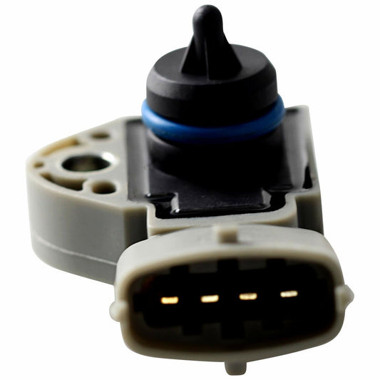 The new 56041846AA downstream oxygen (O2) sensor is suitable for Jeep Freedom for Wrangler 2001-2004 models.