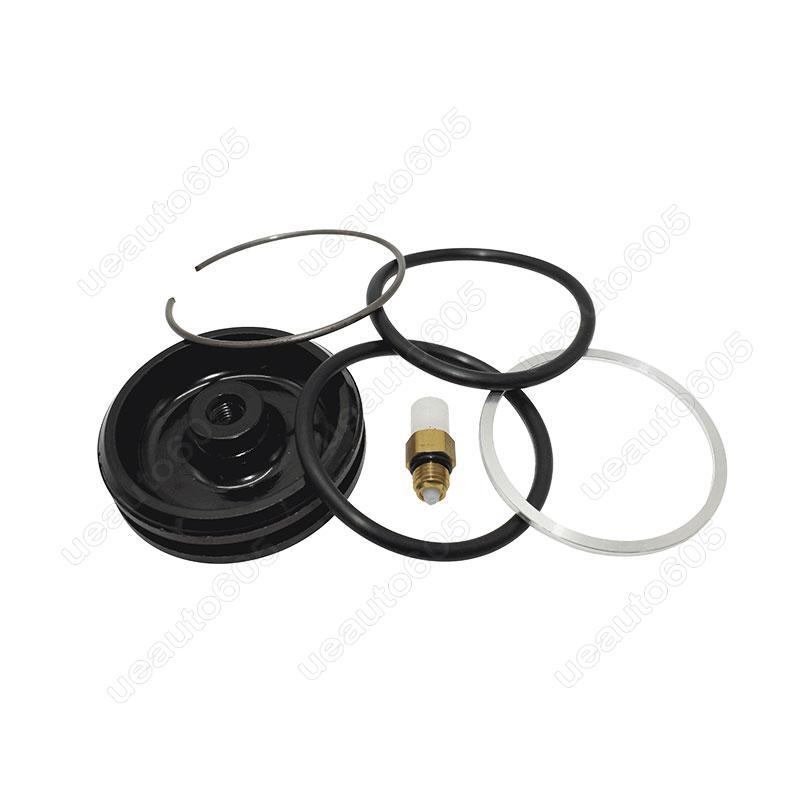 FRONT AIR SUSPENSION SPRING BAG REPAIR KITS for MERCEDES W164 ML GL 1643204313