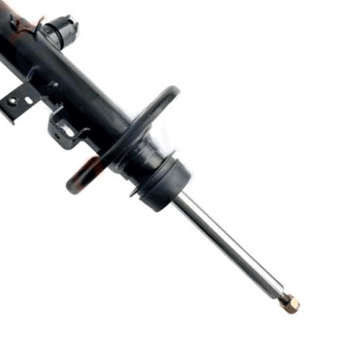 Left front shock absorber with VDC, suitable for BMW X3 G01 X4 G02 xDrive30i M40i (2018-2023).