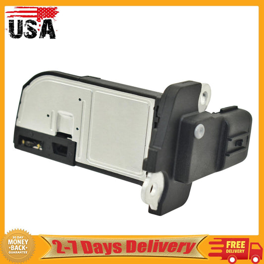 MAF Mass Air Flow Sensor 5-Pins 1J520-10701 AFH70M-106 for Volvo
