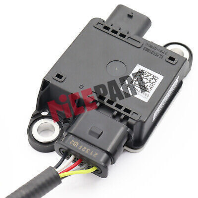 39265-2F600 0281007935 0281007936 Exhaust Matter Sensor Compatible for Hyundai