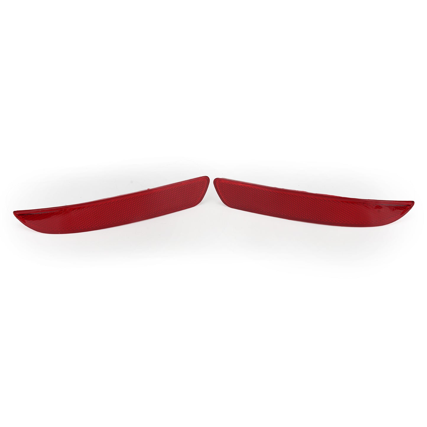 New rear bumper reflector taillight housing for BMW X5 E70 63217158949 (LH, right-hand grip)