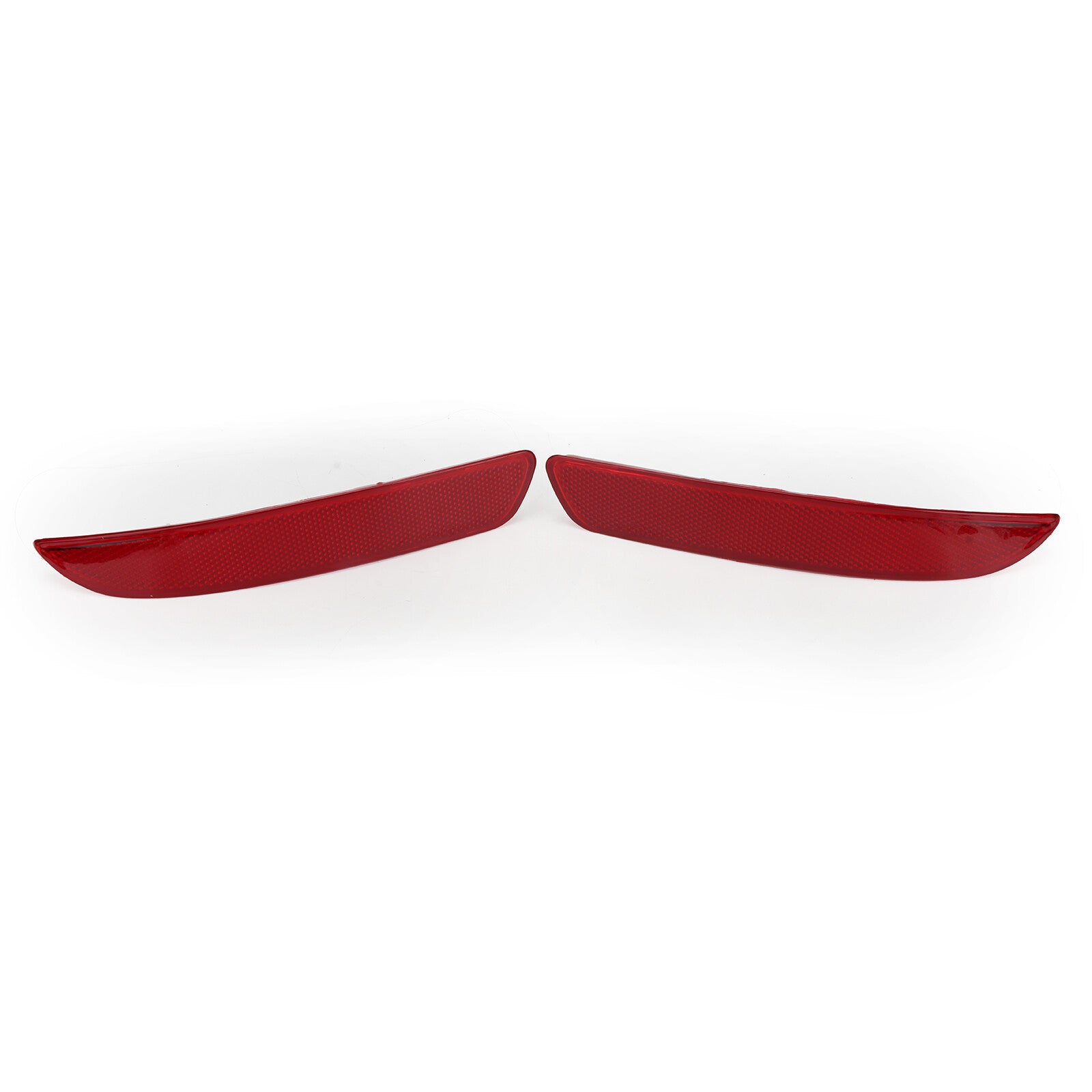 New rear bumper reflector taillight housing for BMW X5 E70 63217158949 (LH, right-hand grip)