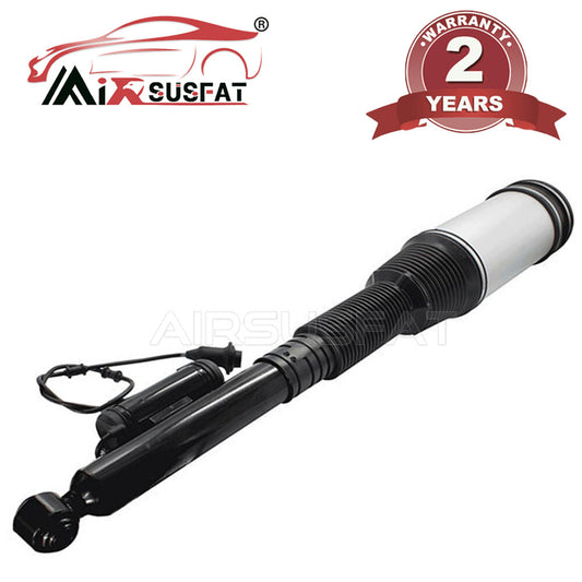 1PC REAR AIR SUSPENSION SHOCK STRUT for MERCEDES W220 S320 S430 S500 2WD 4WD